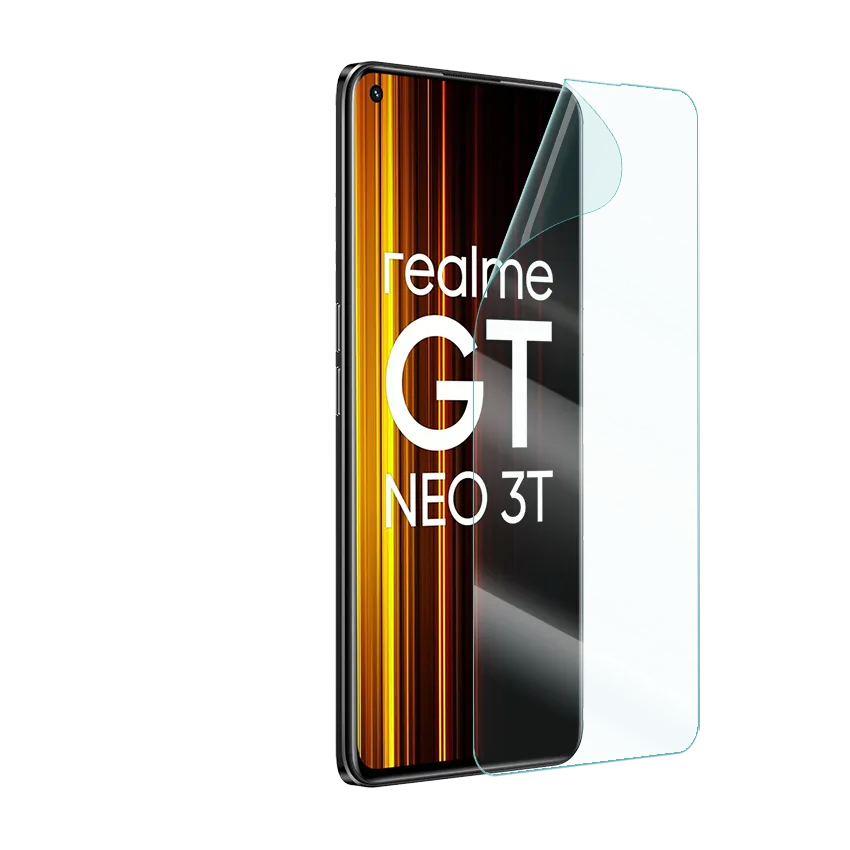 Realme GT NEO 3T Screen Protector