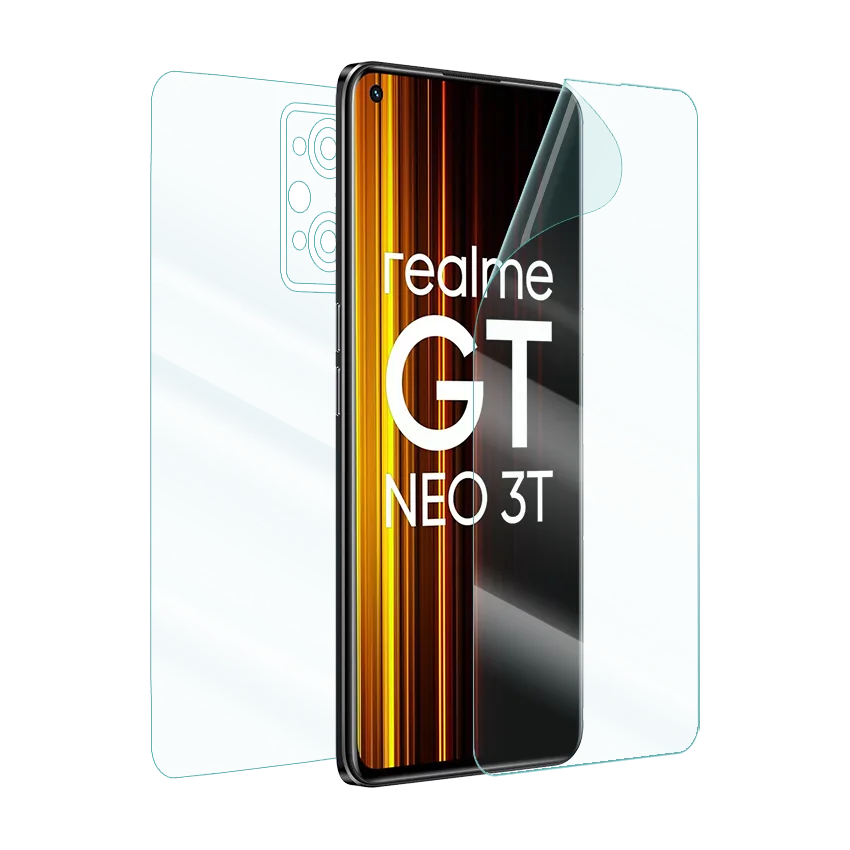 Realme GT NEO 3T Screen Protector