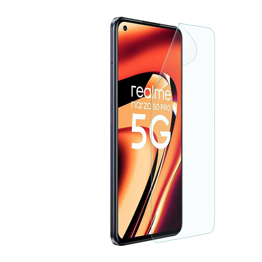 Realme Narzo 50 Pro Screen Protector