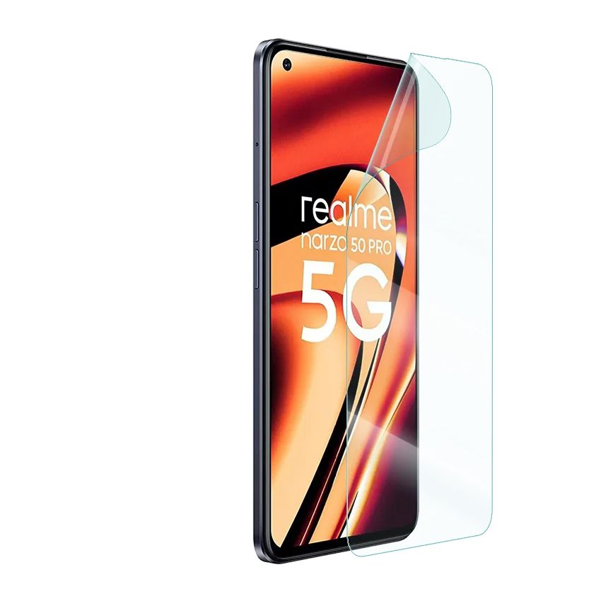 Realme Narzo 50 Pro Screen Protector