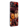 Realme Narzo 50 Skins & Wraps
