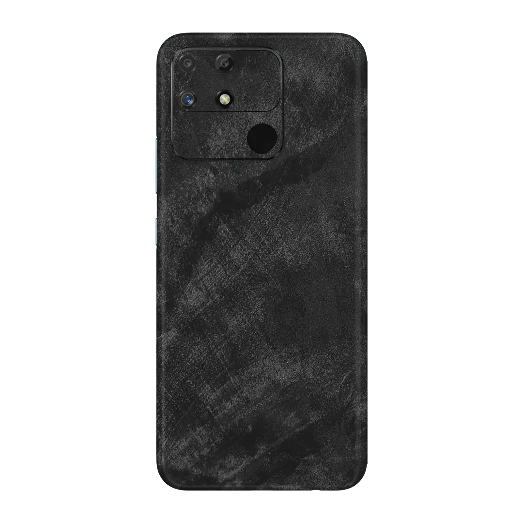 Preload Full Back / Grunge