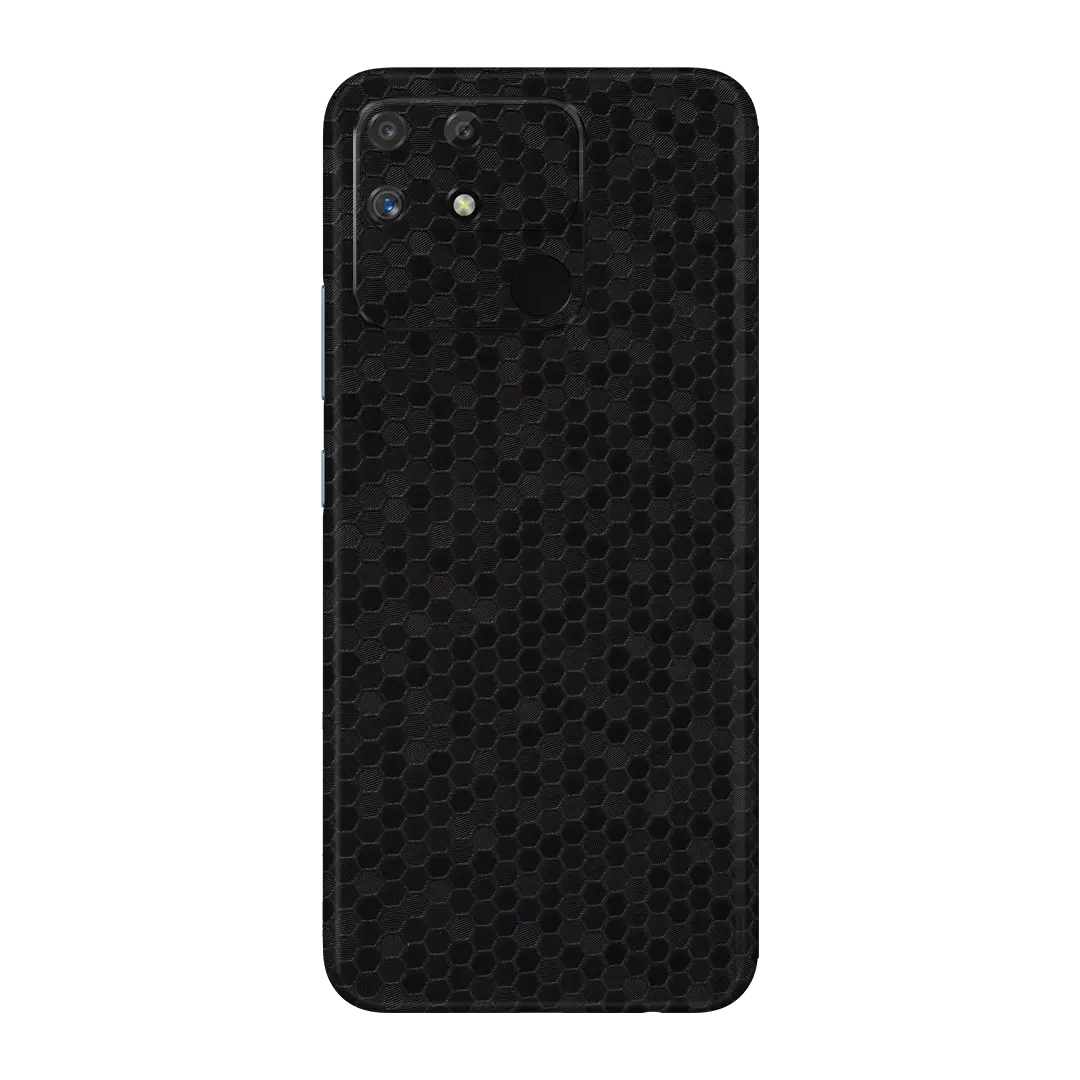 Preload Full Back / Hive