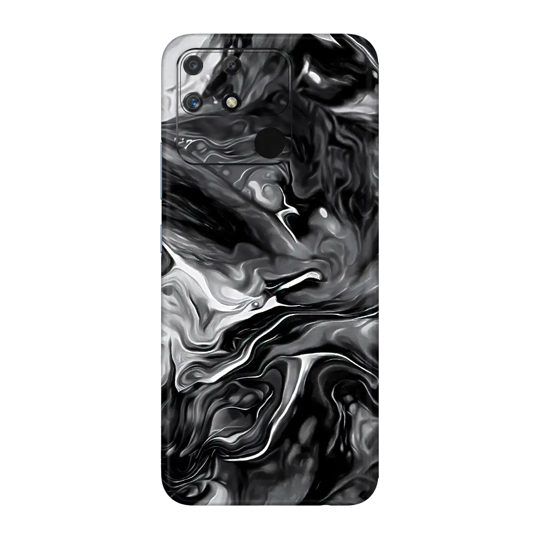 Preload Full Back / Midnight Fog