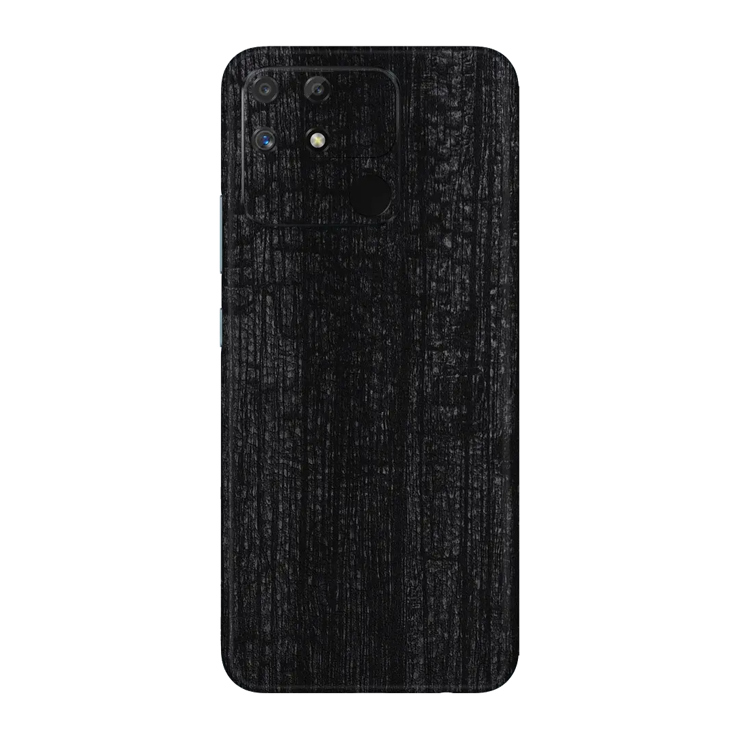 Preload Full Back / Raptor