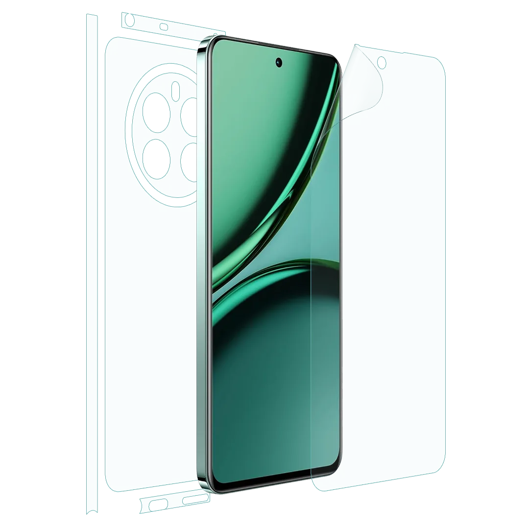 Realme Narzo 70 Pro Screen Protector