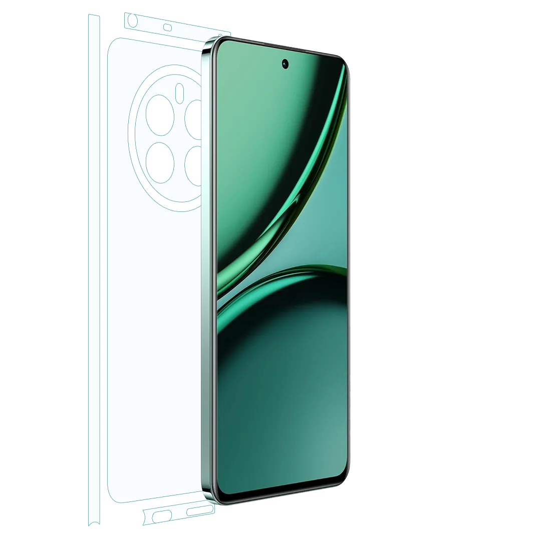 Realme Narzo 70 Pro Screen Protector