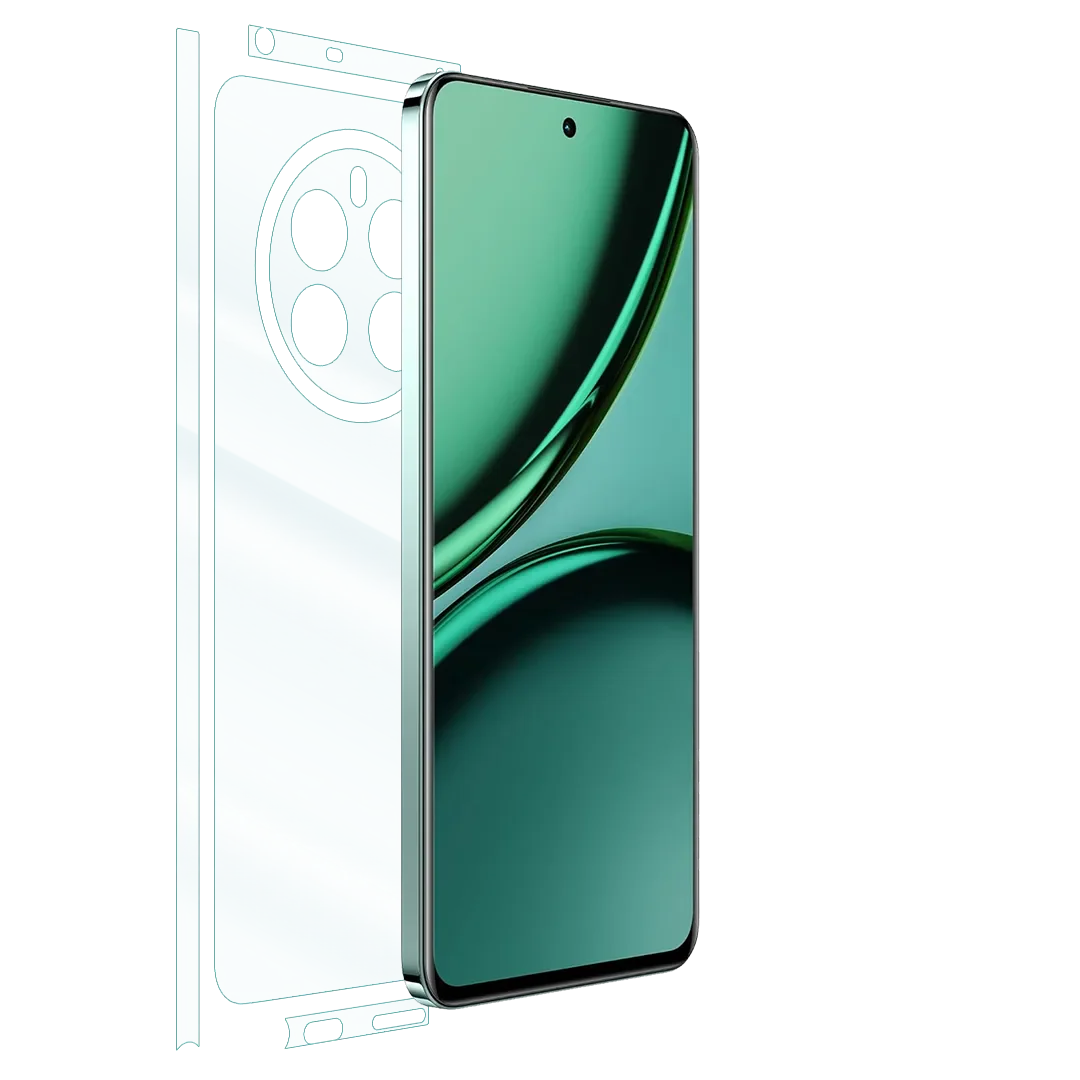 Realme Narzo 70 Pro Screen Protector