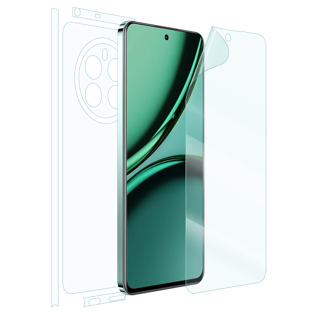 Realme Narzo 70 Pro Screen Protector