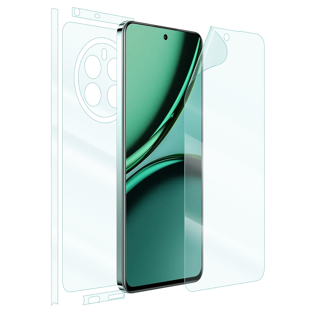 Realme Narzo 70 Pro Screen Protector