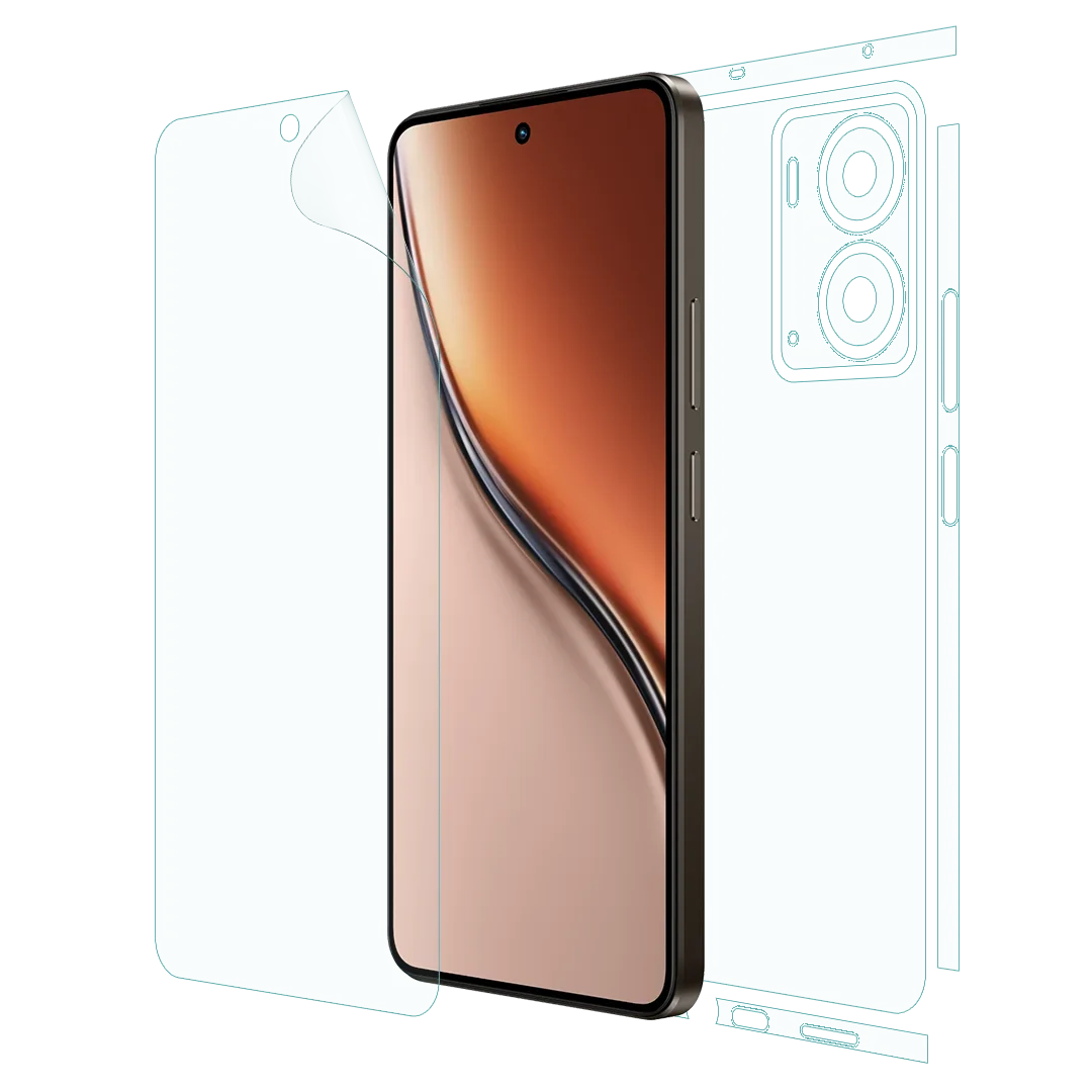 Realme P3 5G Screen Protector