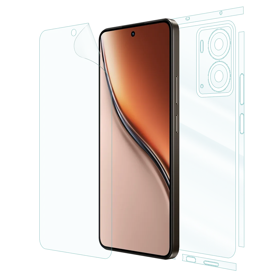 Realme P3 5G Screen Protector