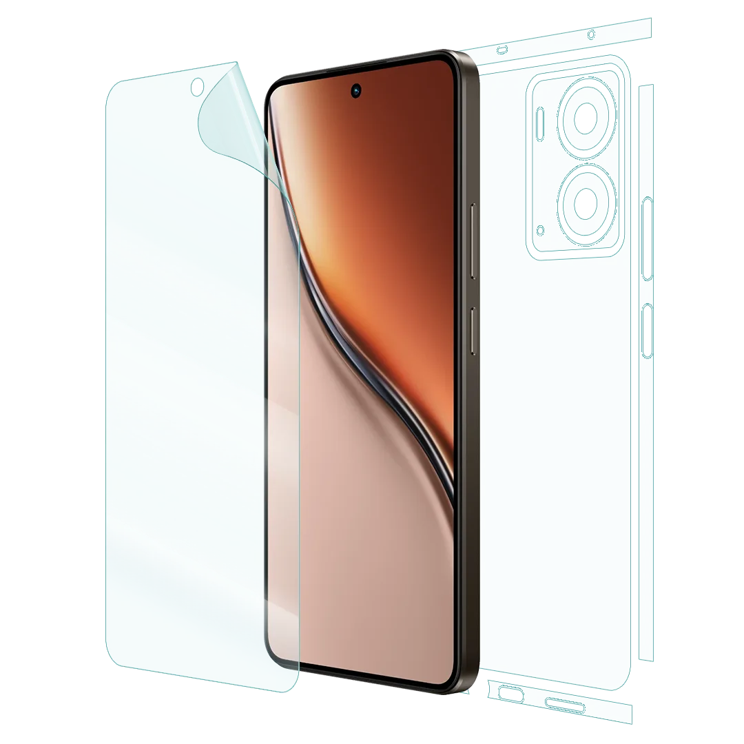 Realme P3 5G Screen Protector