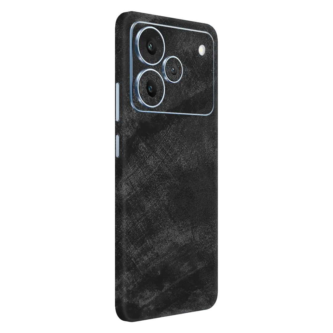 Preload Full Back / Grunge