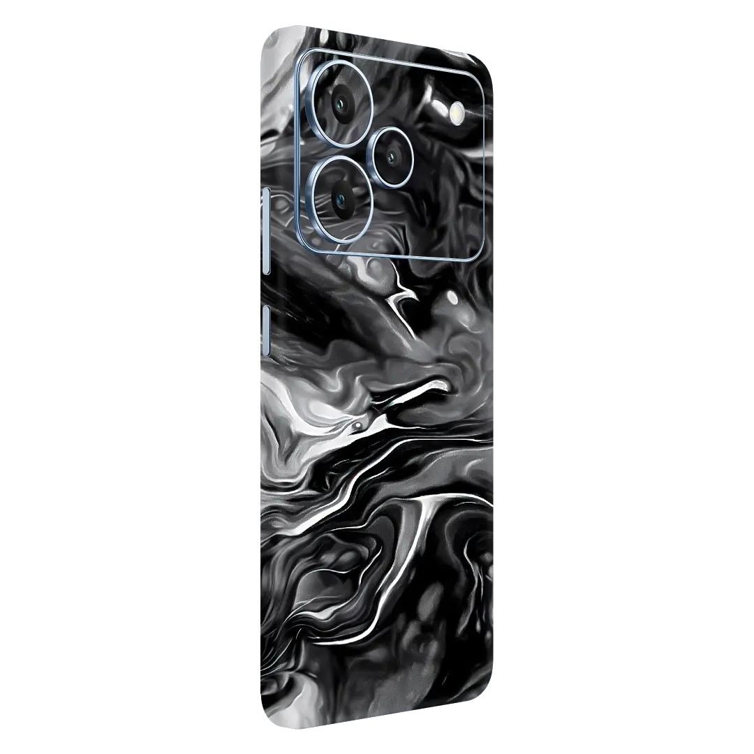 Preload Full Back / Midnight Fog