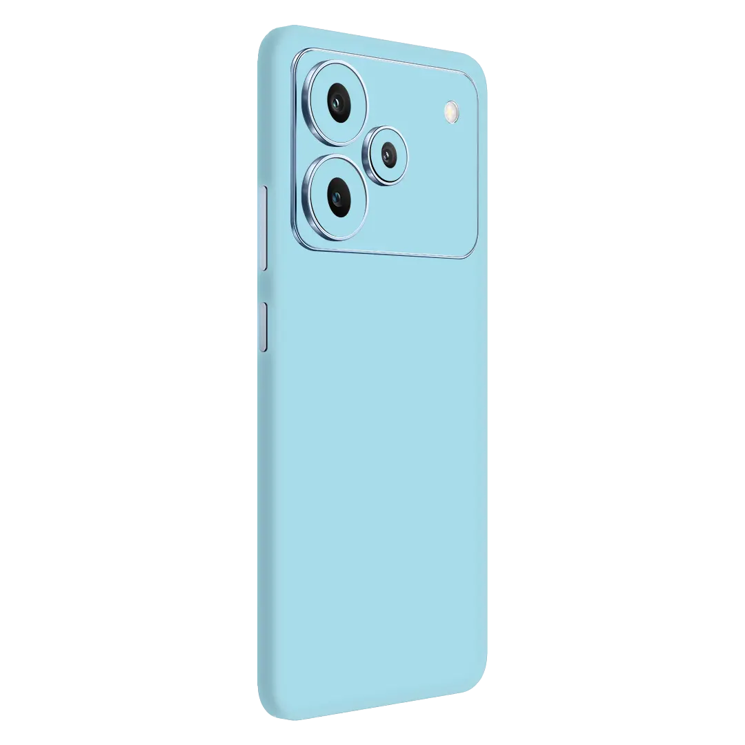 Preload Full Back / Pastel Blue