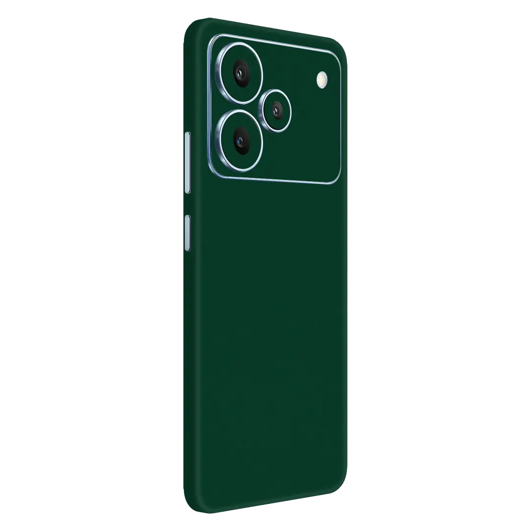 Preload Full Back / Pine Green