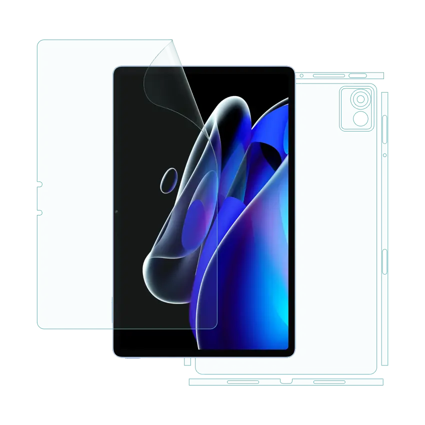 Realme Pad Screen Protector