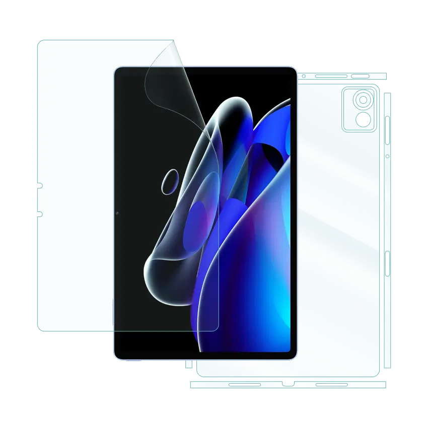 Realme Pad Screen Protector