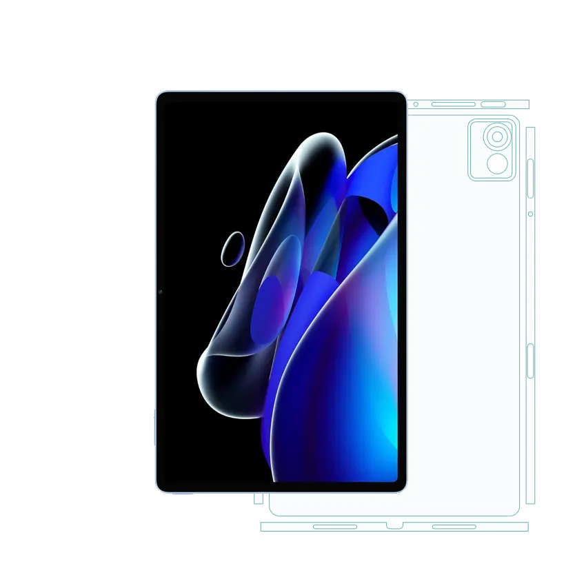 Realme Pad Screen Protector