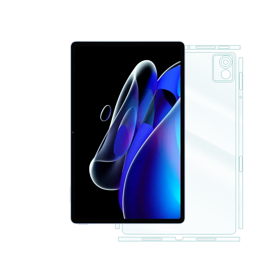 Realme Pad Screen Protector
