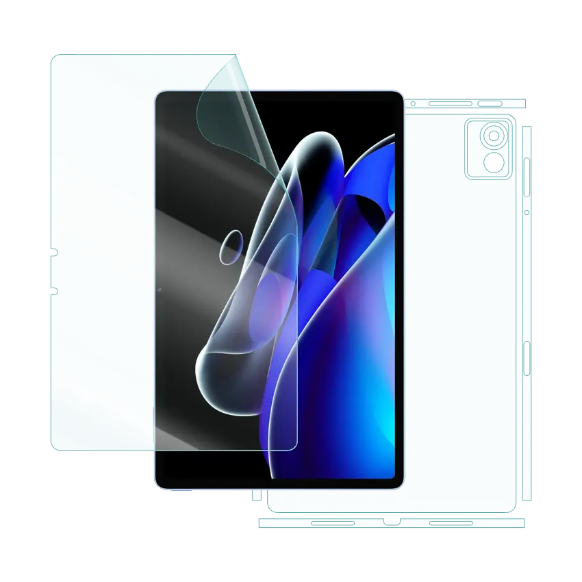 Realme Pad Screen Protector