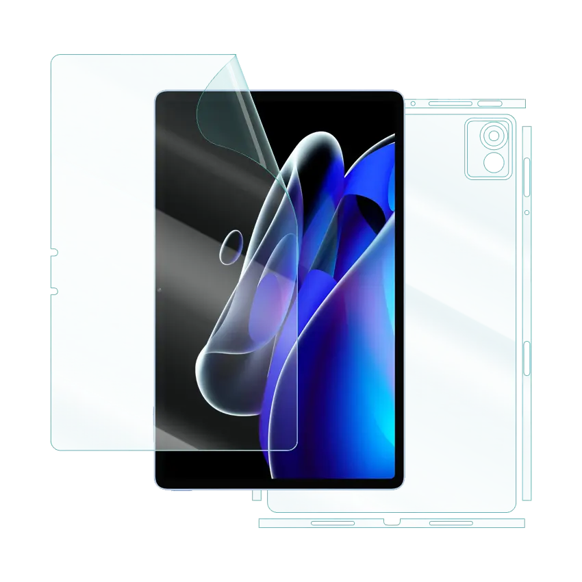 Realme Pad Screen Protector