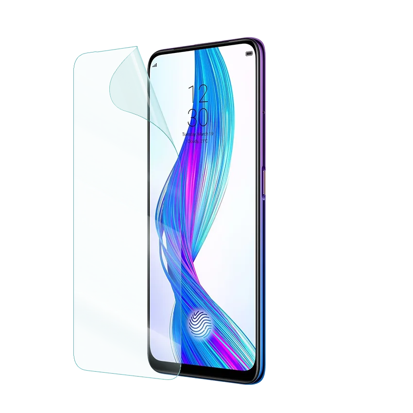 Realme X Screen Protector