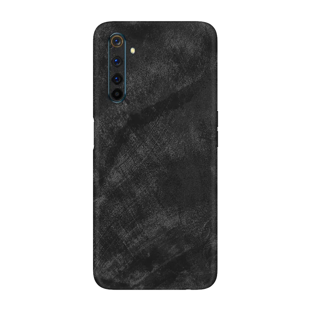 Preload Full Back / Grunge