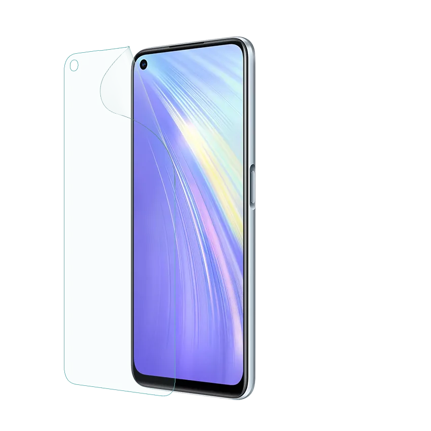 Realme X2 Pro Screen Protector