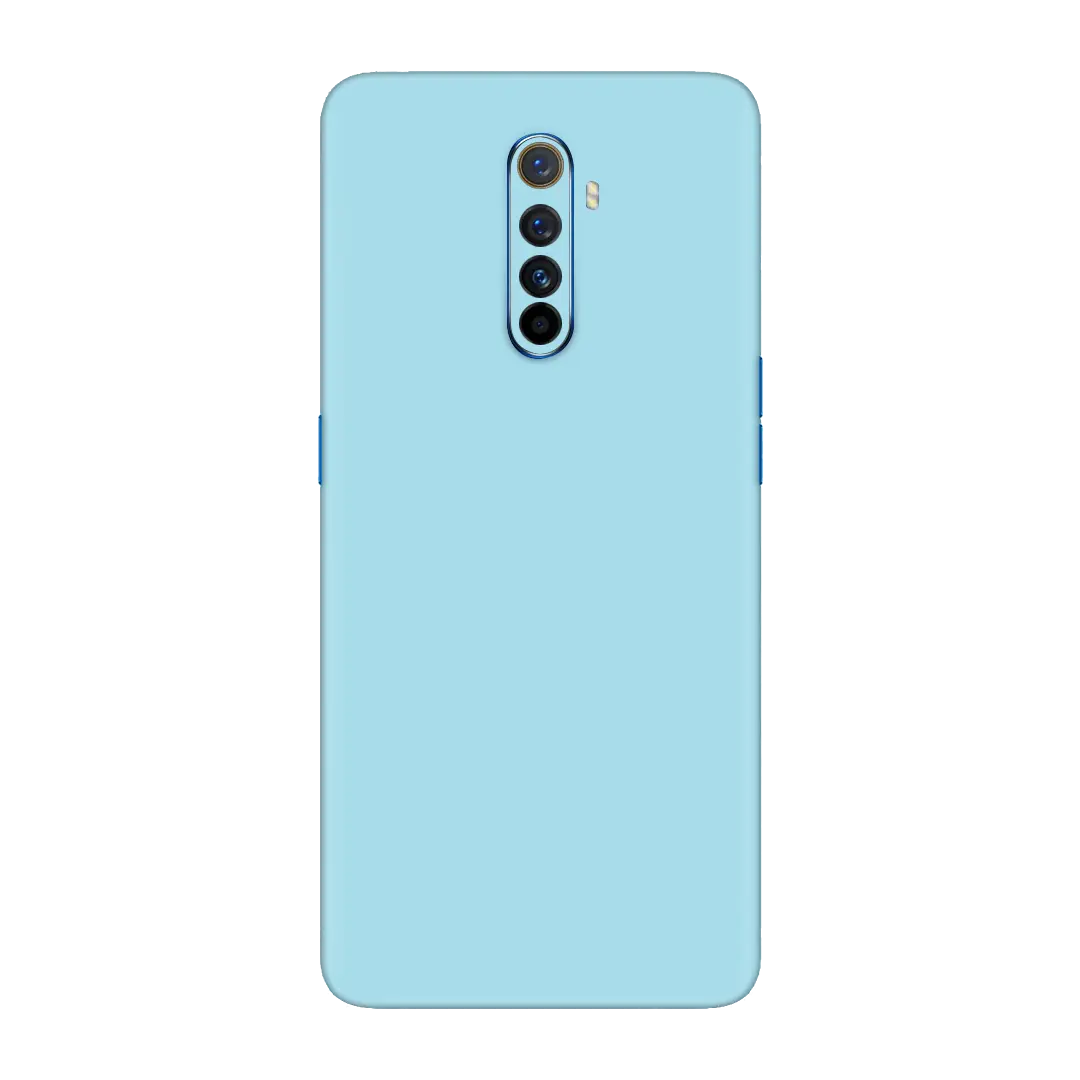 Preload Full Back / Pastel Blue