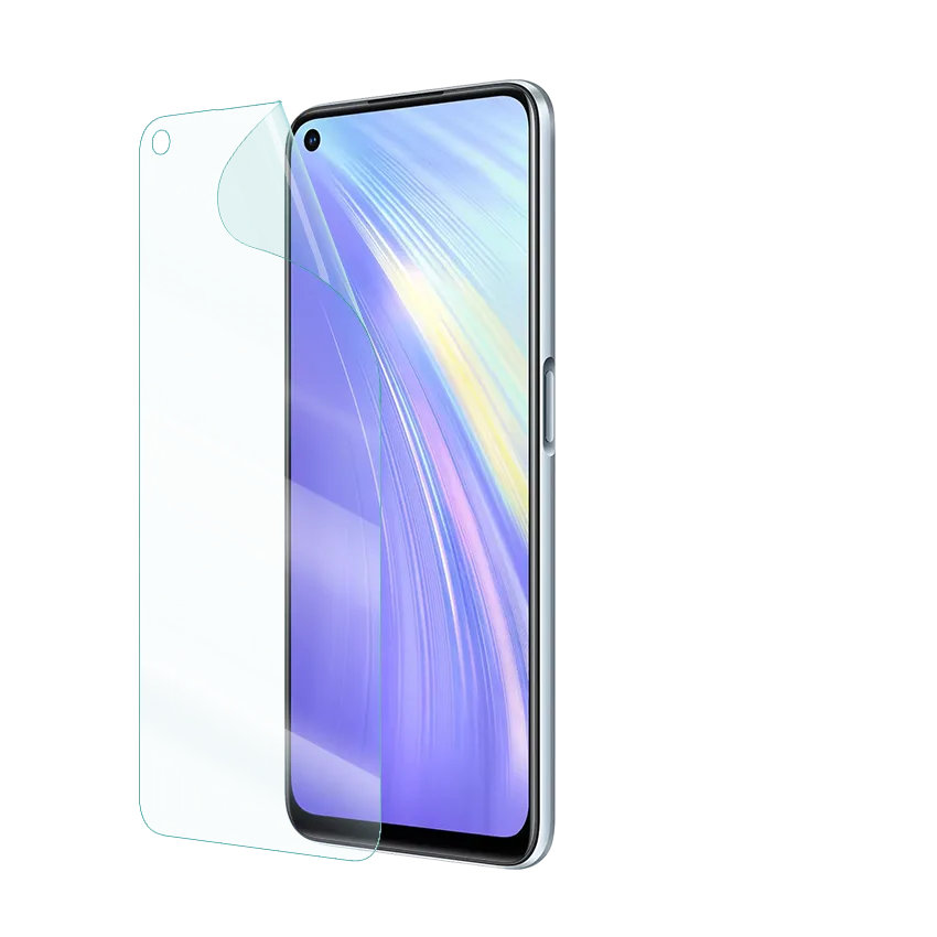 Realme X2 Pro Screen Protector