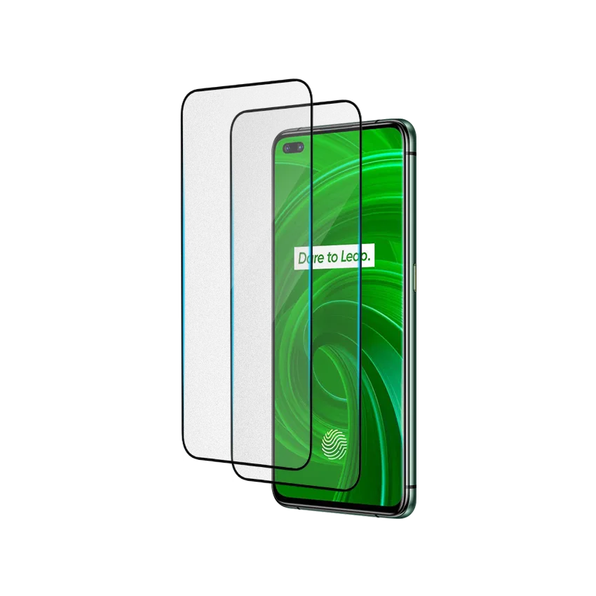 Realme X50 Pro Player Tempered Glass Screen Protector