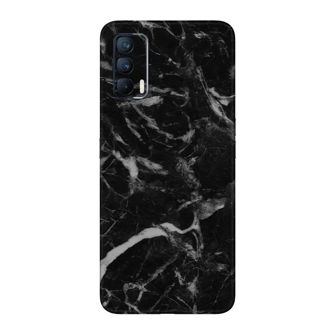Preload Full Back / Black Marble