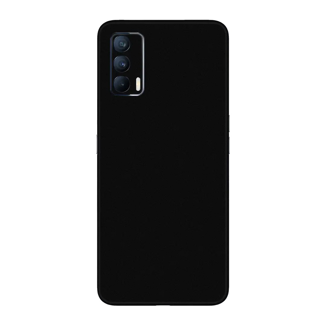 Preload Full Back / Black Matte