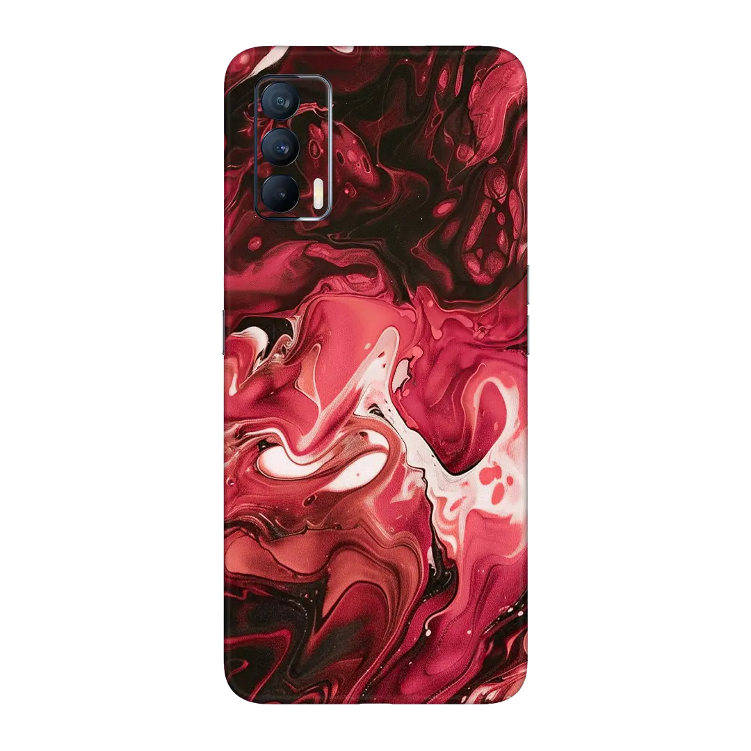 Preload Full Back / Blood Rush