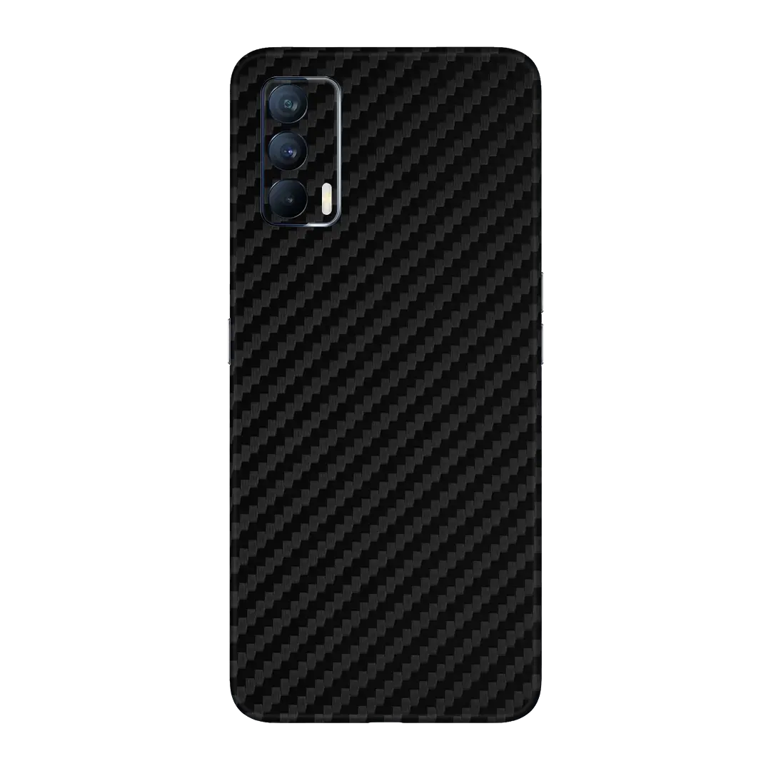 Preload Full Back / Carbon Fiber