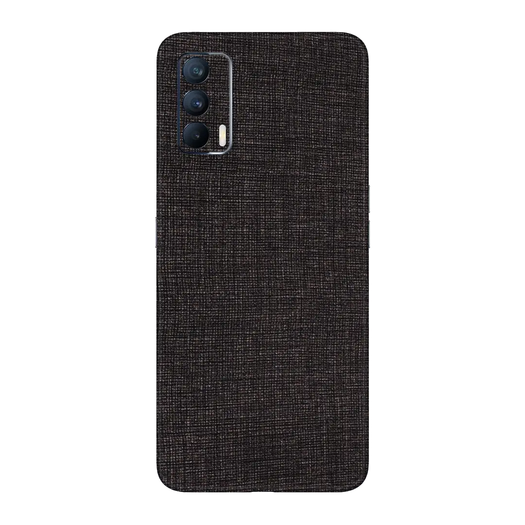 Preload Full Back / Fabrix