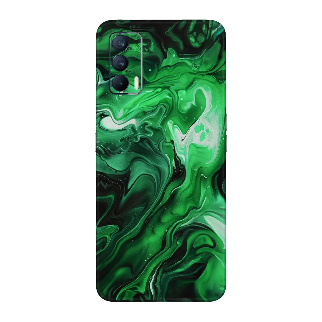 Preload Full Back / Goblin Gas