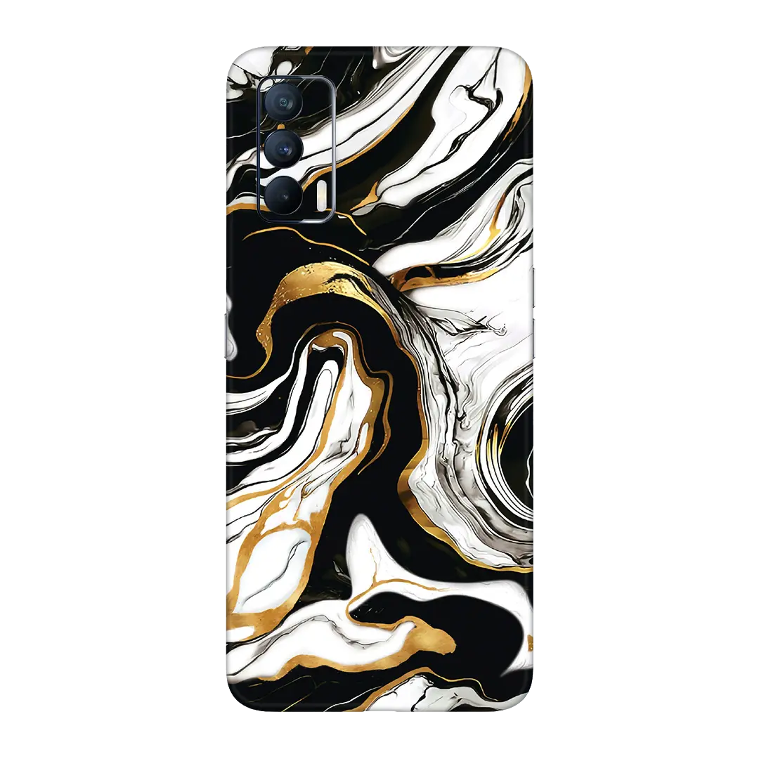 Preload Full Back / Golden Abyss