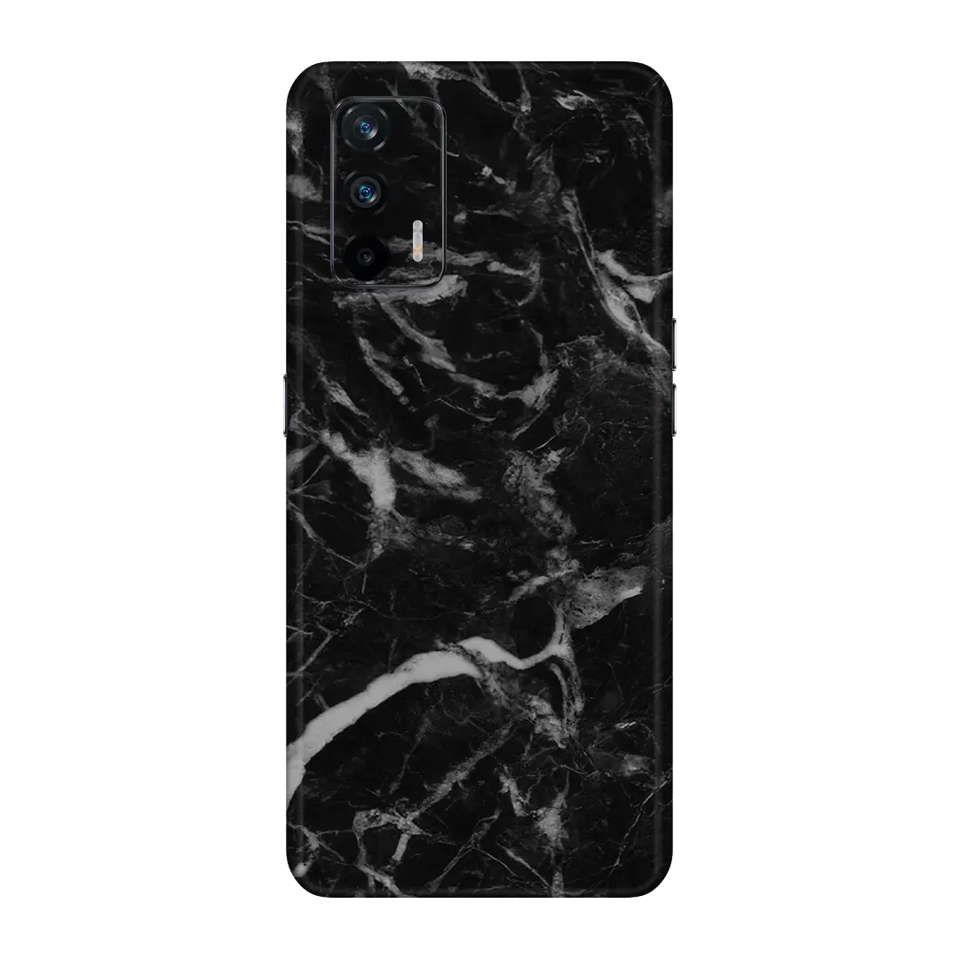 Preload Full Back / Black Marble