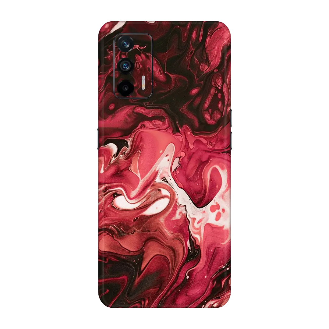 Preload Full Back / Blood Rush