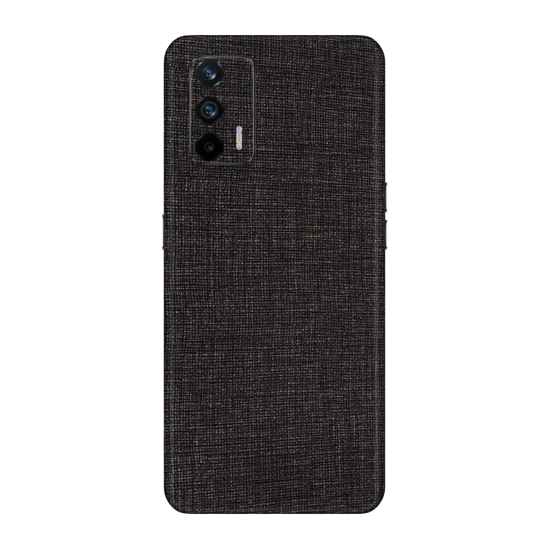 Preload Full Back / Fabrix