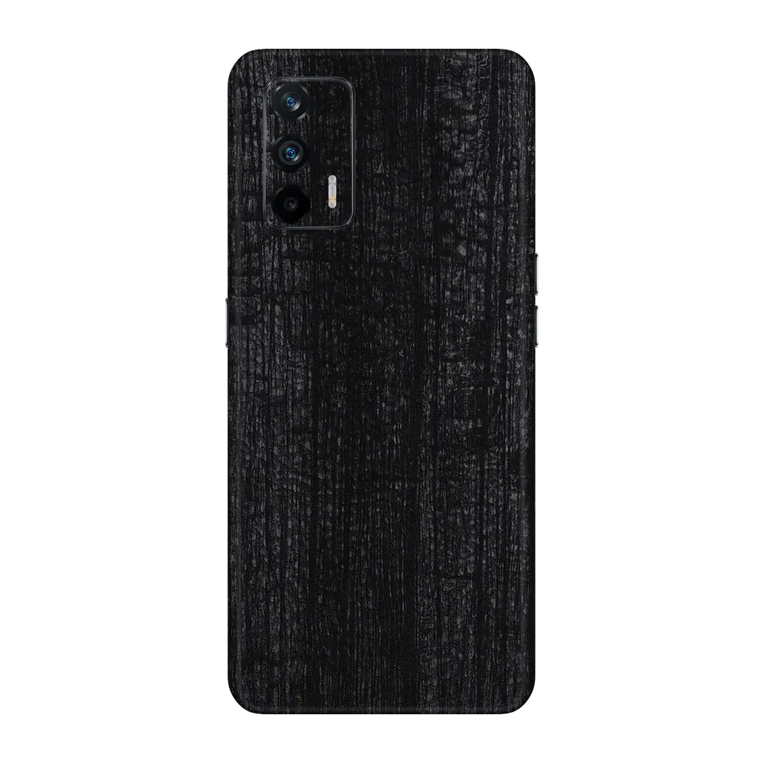 Preload Full Back / Raptor