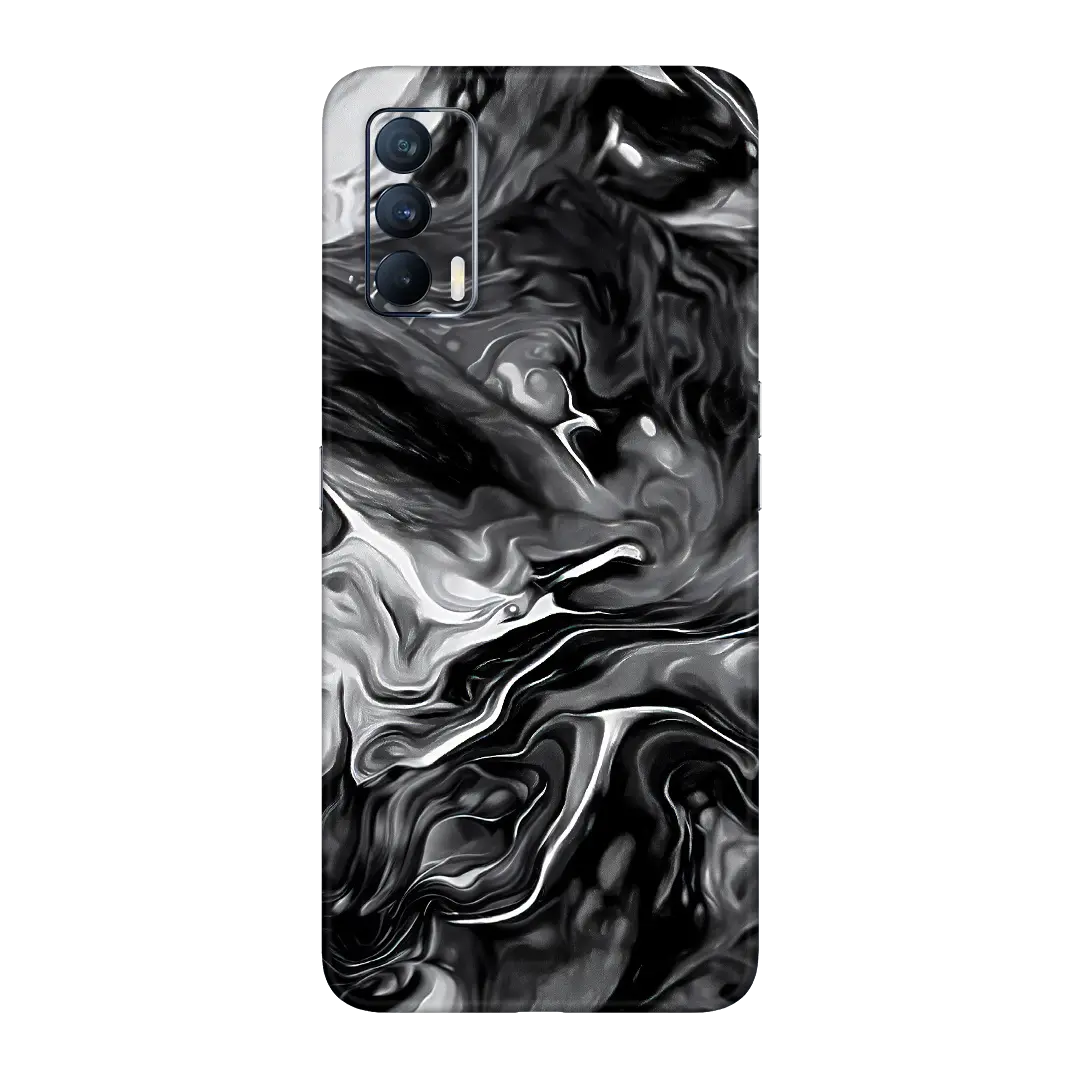 Preload Full Back / Midnight Fog