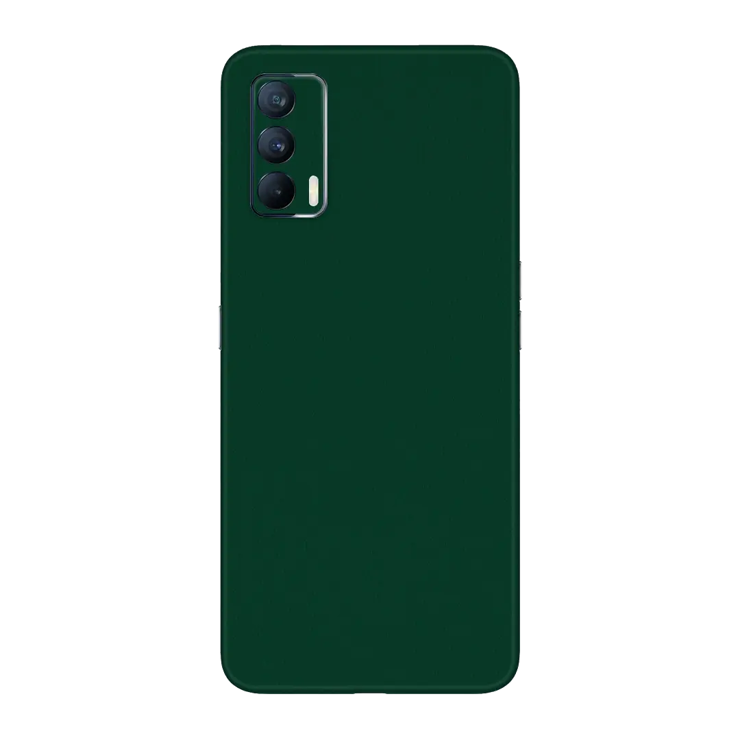 Preload Full Back / Pine Green