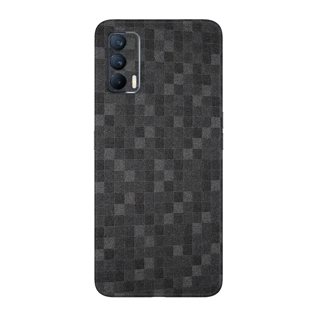 Preload Full Back / Pixels Dark