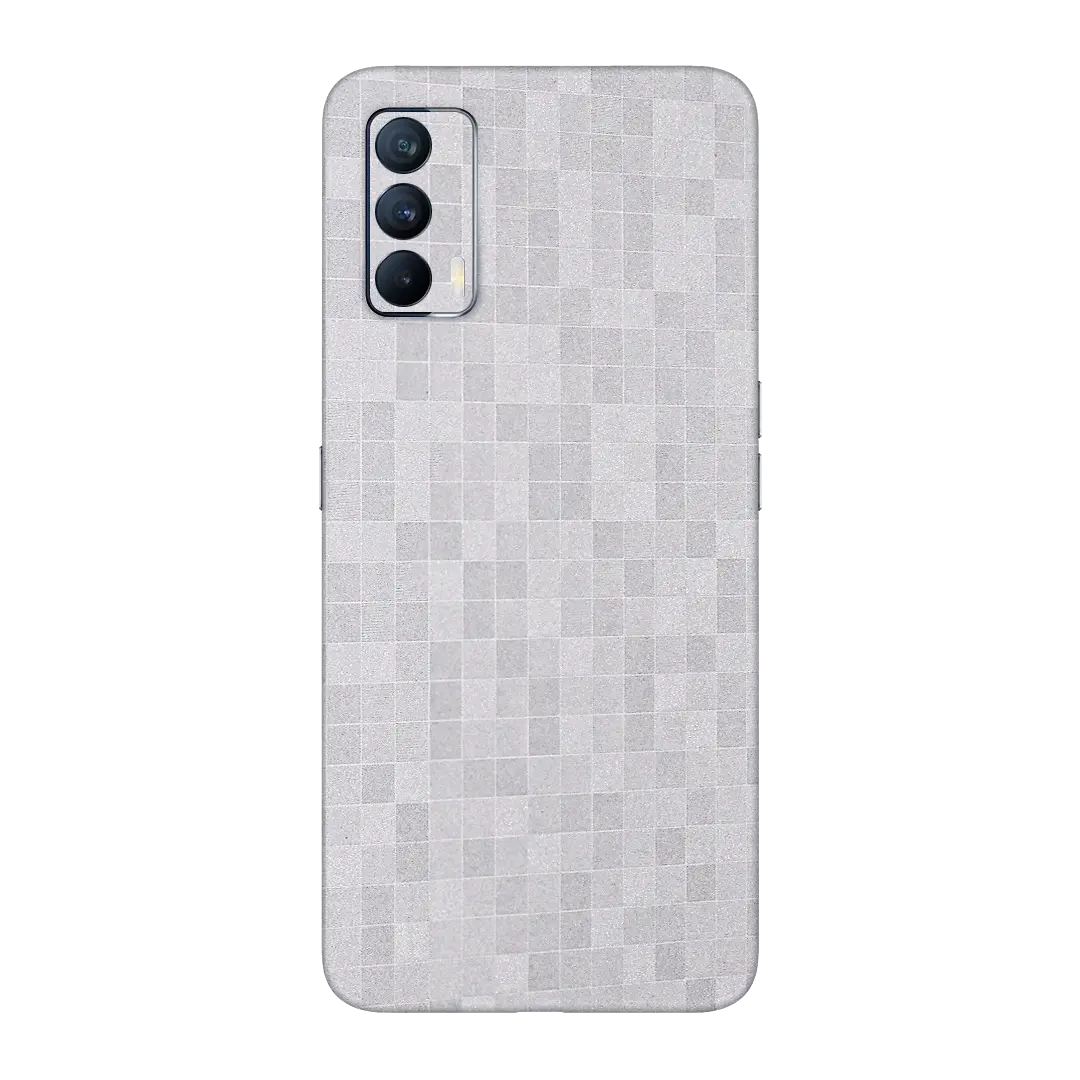 Preload Full Back / Pixels Light