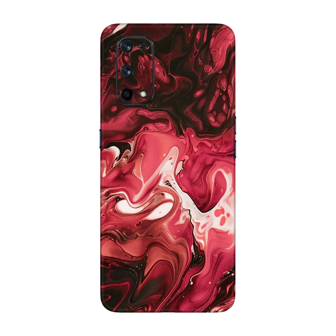 Preload Full Back / Blood Rush