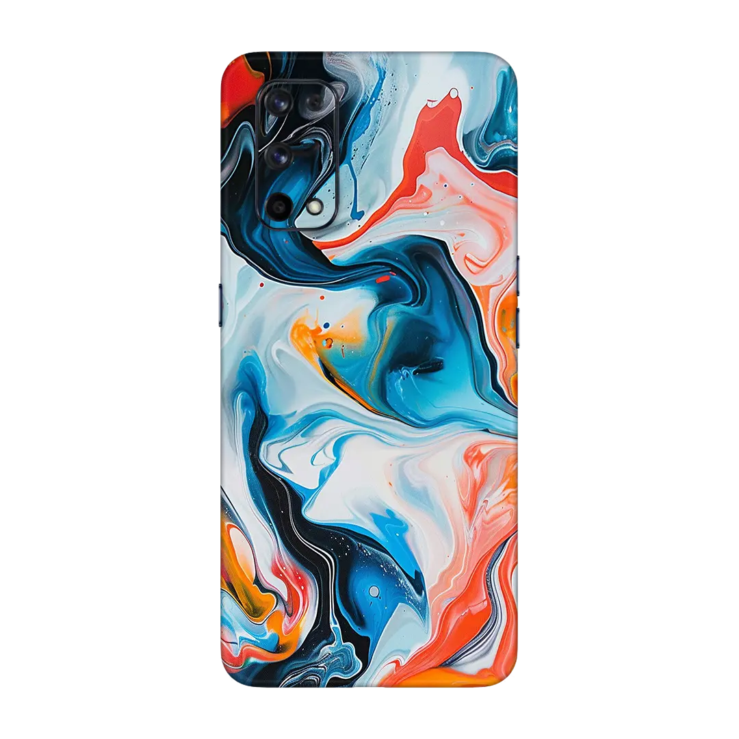 Preload Full Back / Cryo Flare